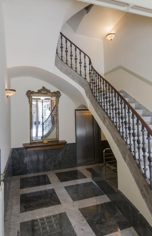 Apartament Major 33 Arbós Exteriér fotografie