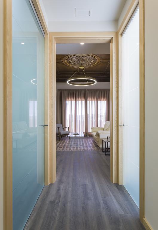 Apartament Major 33 Arbós Exteriér fotografie
