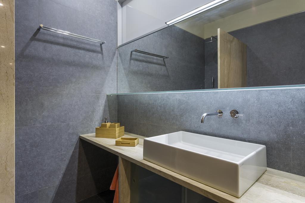 Apartament Major 33 Arbós Exteriér fotografie