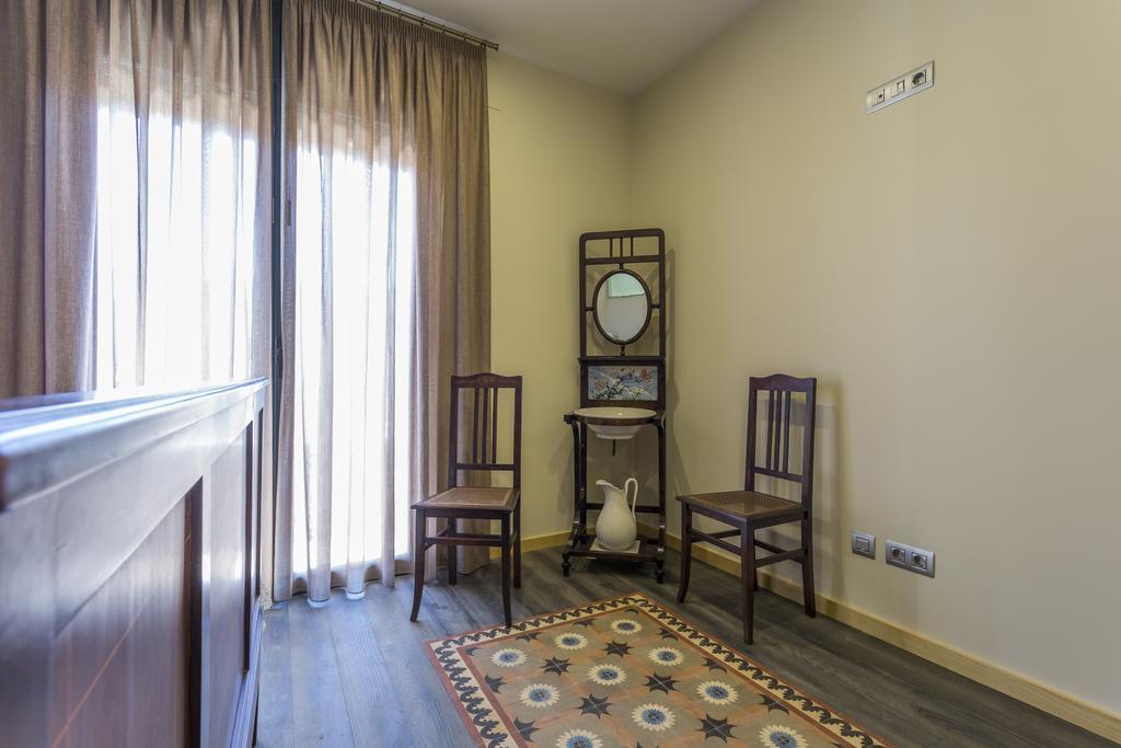 Apartament Major 33 Arbós Exteriér fotografie