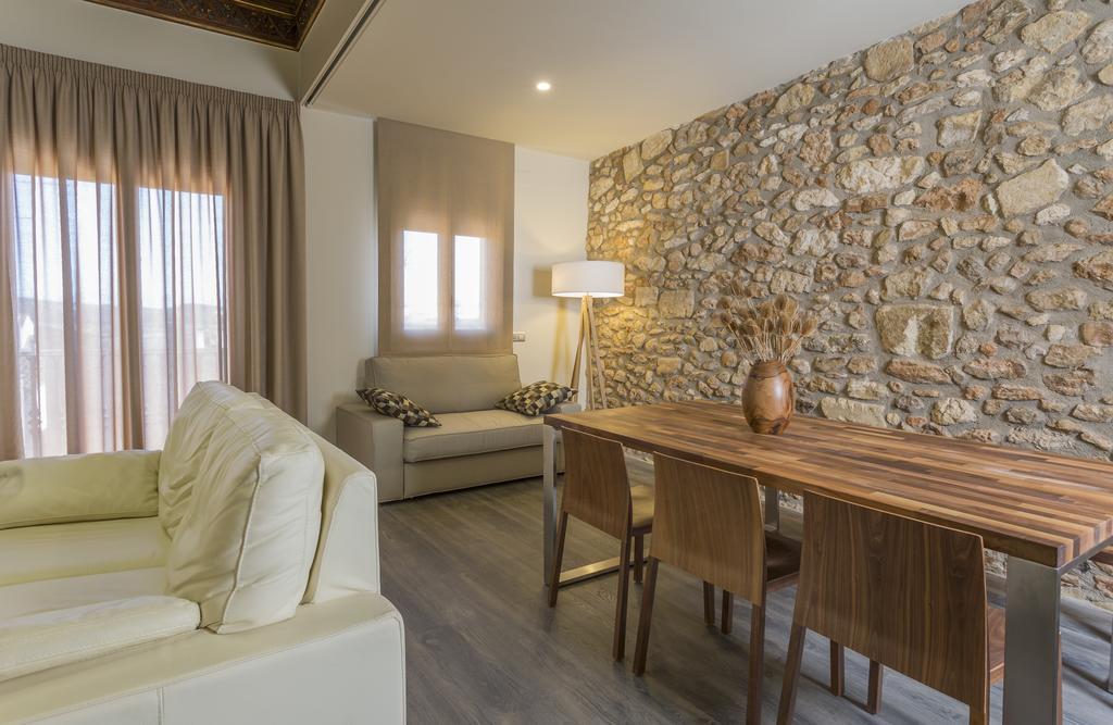 Apartament Major 33 Arbós Exteriér fotografie
