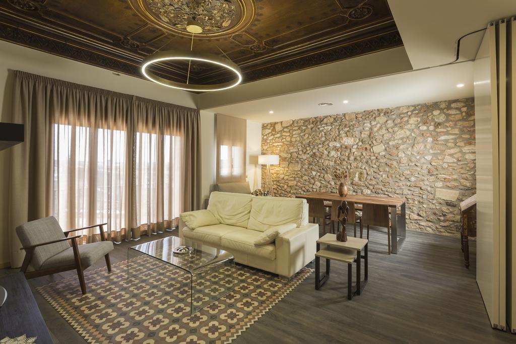Apartament Major 33 Arbós Exteriér fotografie