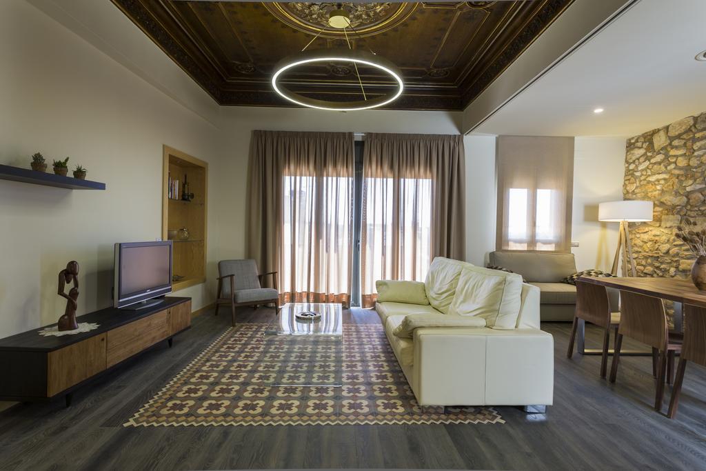 Apartament Major 33 Arbós Exteriér fotografie
