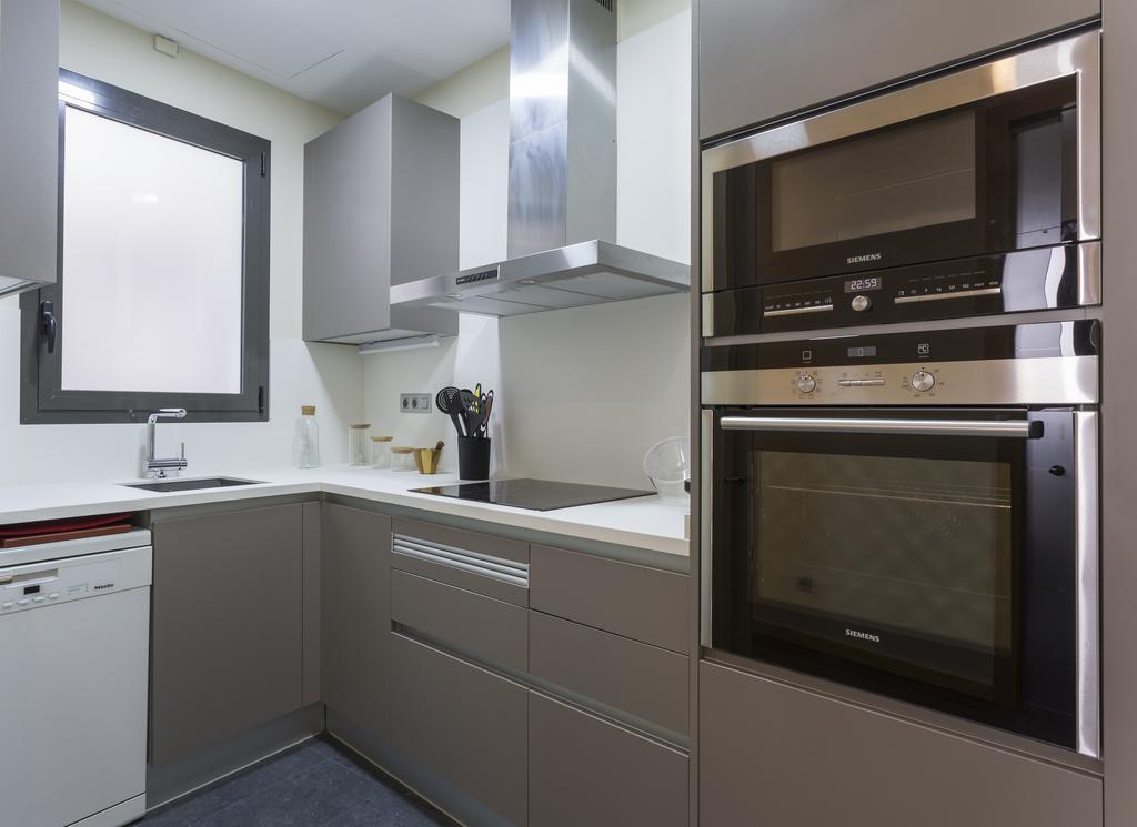 Apartament Major 33 Arbós Exteriér fotografie
