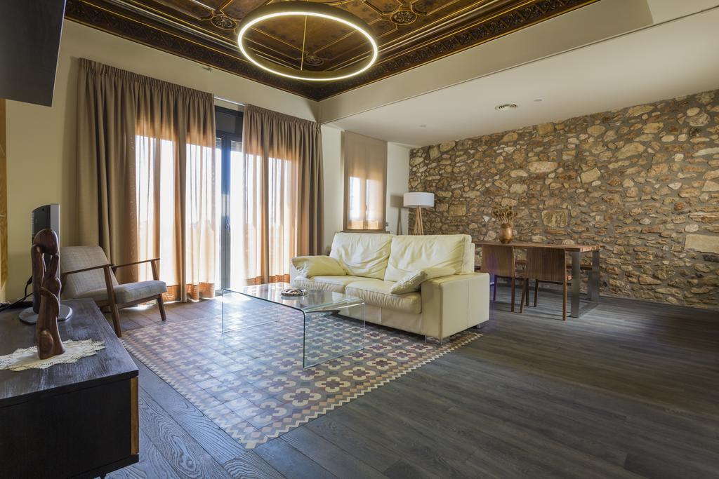 Apartament Major 33 Arbós Exteriér fotografie